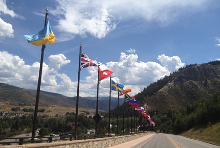The Enclave House, Beaver Creek Resort