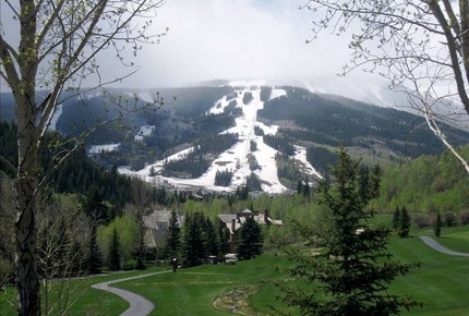 The Enclave House, Beaver Creek Resort