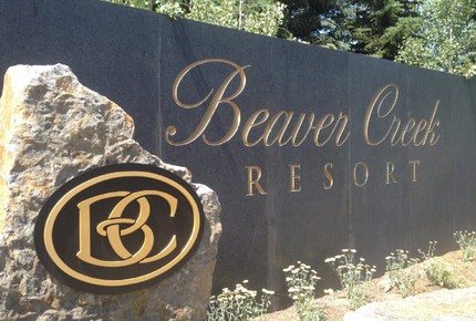 The Enclave House, Beaver Creek Resort
