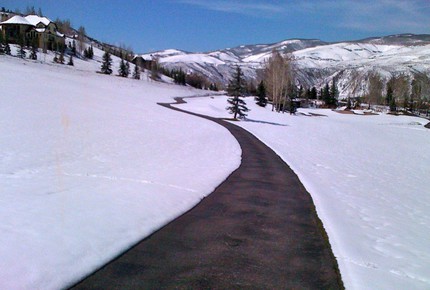 The Enclave House, Beaver Creek Resort - Beaver Creek, Colorado