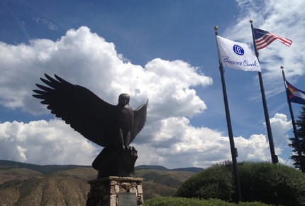 The Enclave House, Beaver Creek Resort - Beaver Creek, Colorado