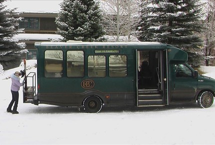 The Enclave House, Beaver Creek Resort - Beaver Creek, Colorado