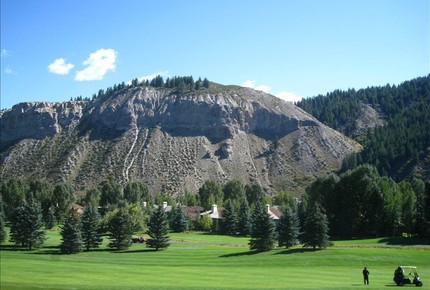 The Enclave House, Beaver Creek Resort - Beaver Creek, Colorado