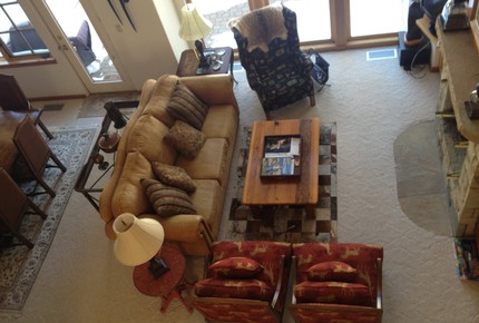 The Enclave House, Beaver Creek Resort - Beaver Creek, Colorado