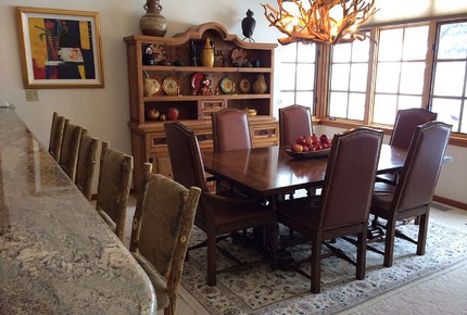 The Enclave House, Beaver Creek Resort - Beaver Creek, Colorado