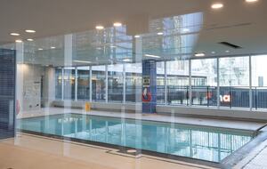 Urban Oasis Overlooking Lake Ontario - Toronto ON, Canada