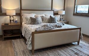 A Refined Mountain Retreat in Fraser - Fraser, Colorado