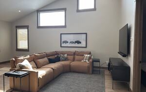 A Refined Mountain Retreat in Fraser - Fraser, Colorado