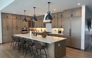 A Refined Mountain Retreat in Fraser - Fraser, Colorado