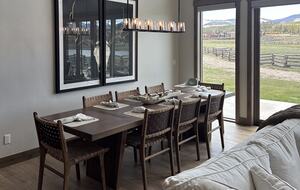 A Refined Mountain Retreat in Fraser - Fraser, Colorado