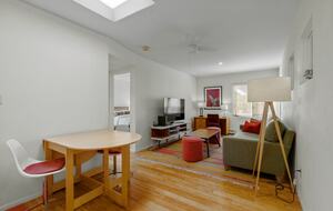 Casa de Vallecita - Santa Fe, New Mexico