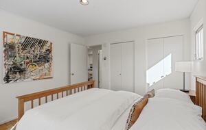 Casa de Vallecita - Santa Fe, New Mexico