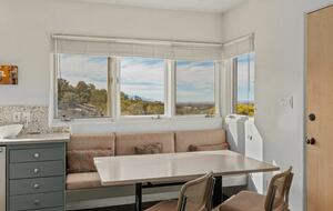 Casa de Vallecita - Santa Fe, New Mexico