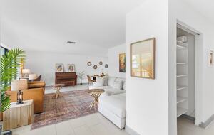 Modern Florida Retreat by the Lake - Delray Beach, Florida