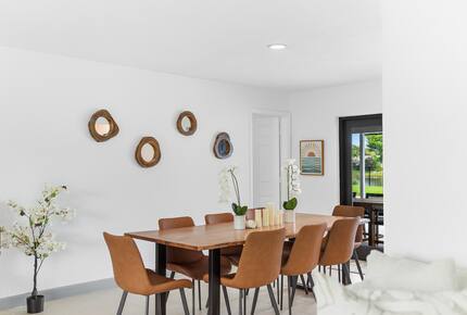 Modern Florida Retreat by the Lake - Delray Beach, Florida