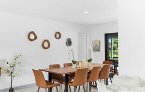 Modern Florida Retreat by the Lake - Delray Beach, Florida