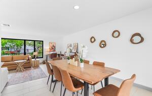 Modern Florida Retreat by the Lake - Delray Beach, Florida