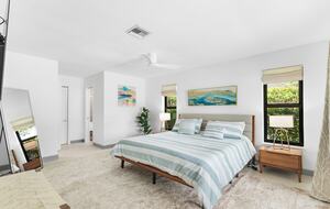 Modern Florida Retreat by the Lake - Delray Beach, Florida