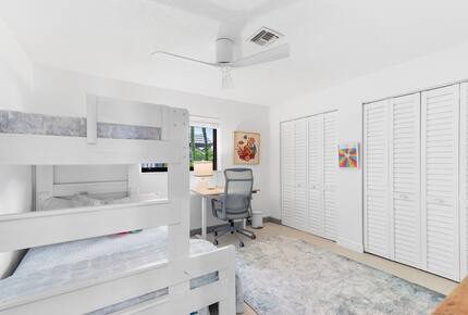 Modern Florida Retreat by the Lake - Delray Beach, Florida