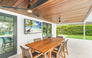 Modern Florida Retreat by the Lake - Delray Beach, Florida