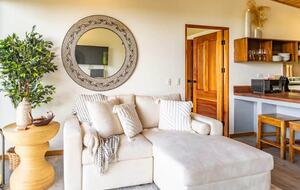 Oceanview Luxury Villa in Playa Camaronal - Nandayure Canton, Costa Rica