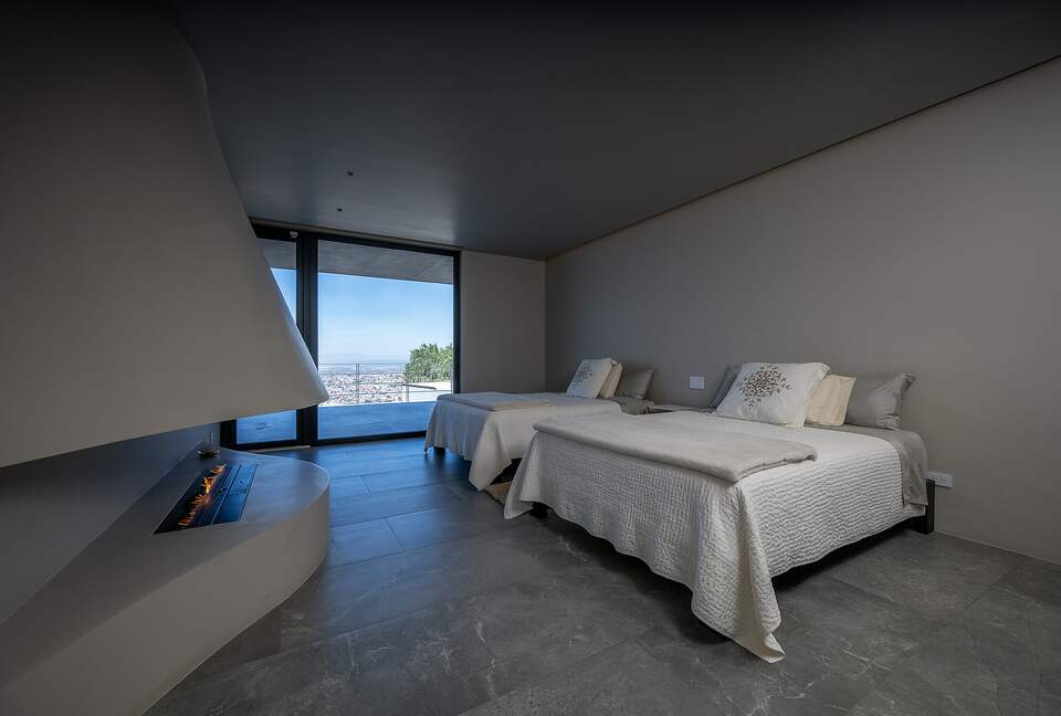 3rd Bedroom