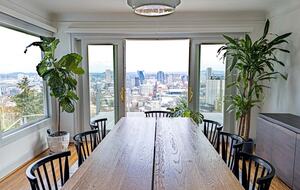Skyline Sanctuary | Sweeping Views of Downtown Portland - Portland, Oregon