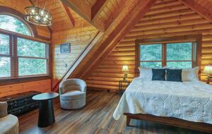 Copper Elk Lodge: A 6 acres Smoky Mountain Sanctuary - Sevierville, Tennessee