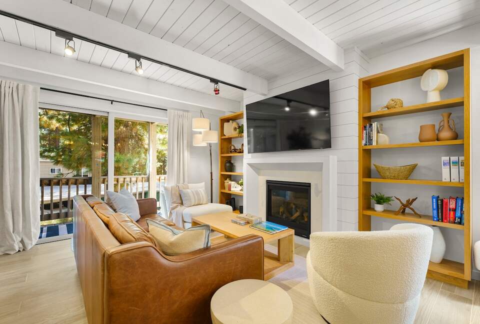 Incline Village Escape Near Lake & Slopes - Incline Village, Nevada