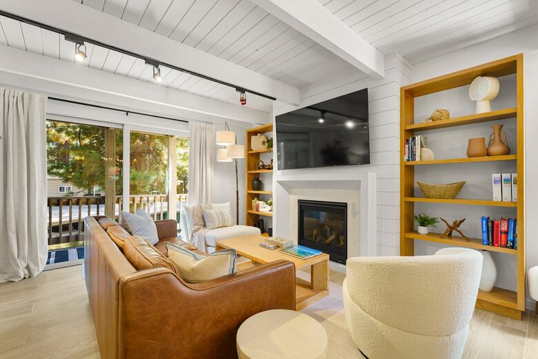 Incline Village Escape Near Lake & Slopes - Incline Village, Nevada