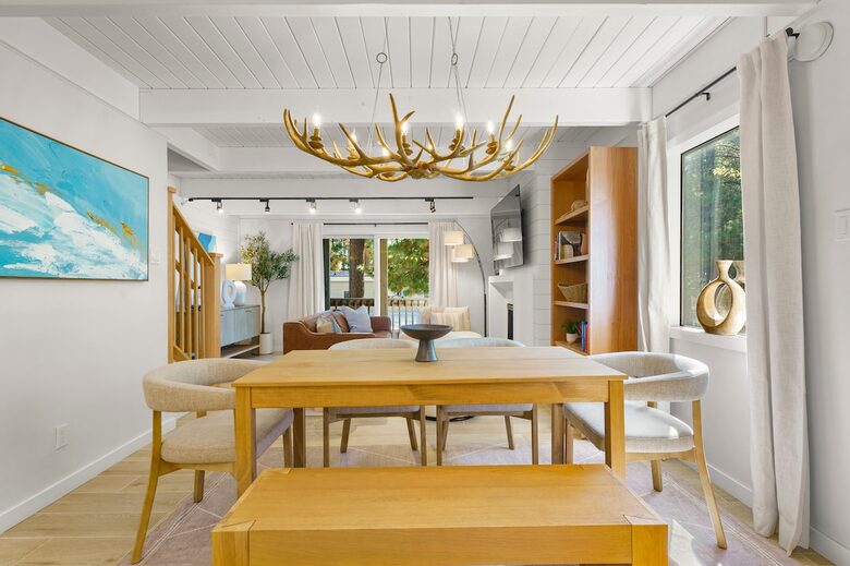 Incline Village Escape Near Lake & Slopes - Incline Village, Nevada