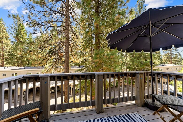 Incline Village Escape Near Lake & Slopes - Incline Village, Nevada