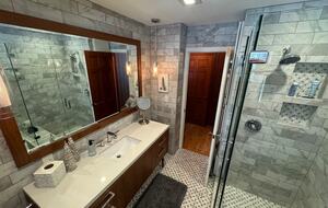 Refined Lake Tahoe Retreat with Private HOA Beach Access - Homewood, California