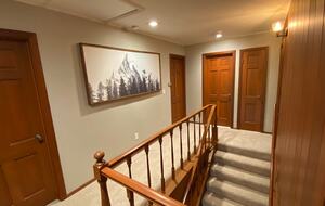 Refined Lake Tahoe Retreat with Private HOA Beach Access - Homewood, California