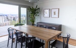 Skyline Sanctuary | Sweeping Views of Downtown Portland - Portland, Oregon