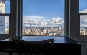 Skyline Sanctuary | Sweeping Views of Downtown Portland - Portland, Oregon