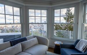 Skyline Sanctuary | Sweeping Views of Downtown Portland - Portland, Oregon