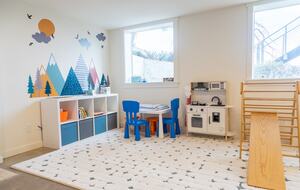 Skyline Sanctuary | Sweeping Views of Downtown Portland - Portland, Oregon