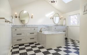 Skyline Sanctuary | Sweeping Views of Downtown Portland - Portland, Oregon