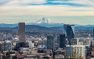 Skyline Sanctuary | Sweeping Views of Downtown Portland - Portland, Oregon