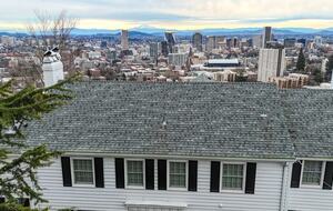 Skyline Sanctuary | Sweeping Views of Downtown Portland - Portland, Oregon