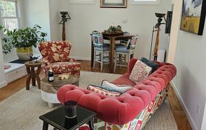 Refined Southern Living - Pinehurst, North Carolina