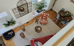 Refined Southern Living - Pinehurst, North Carolina