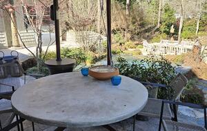 Refined Southern Living - Pinehurst, North Carolina