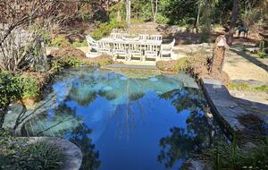 Refined Southern Living - Pinehurst, North Carolina