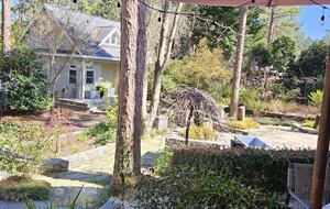 Refined Southern Living - Pinehurst, North Carolina