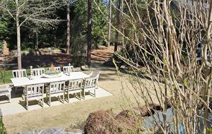 Refined Southern Living - Pinehurst, North Carolina