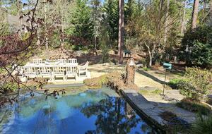 Refined Southern Living - Pinehurst, North Carolina