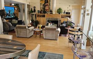 Refined Southern Living - Pinehurst, North Carolina