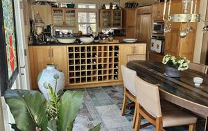 Refined Southern Living - Pinehurst, North Carolina